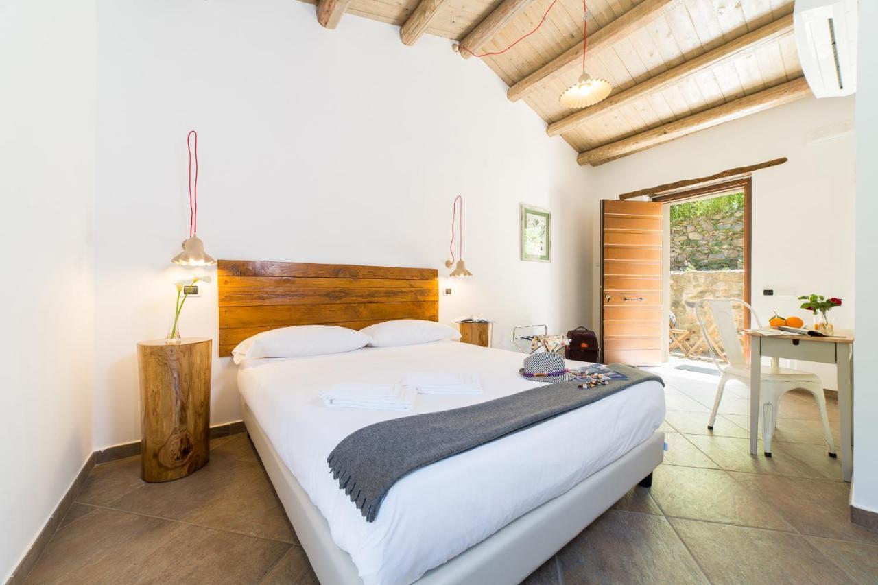 Calabrialcubo Agriturismo Nocera Terinese Dış mekan fotoğraf